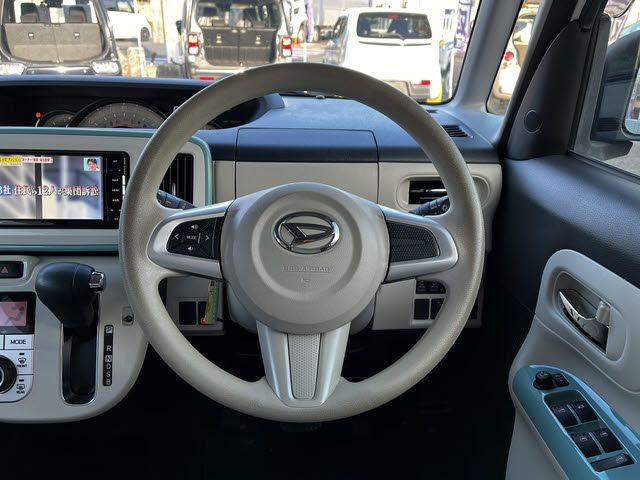 DAIHATSU MOVE CANBUS 2021 Image 31