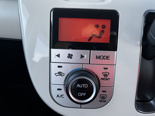 DAIHATSU MOVE CANBUS 2021 Image 31