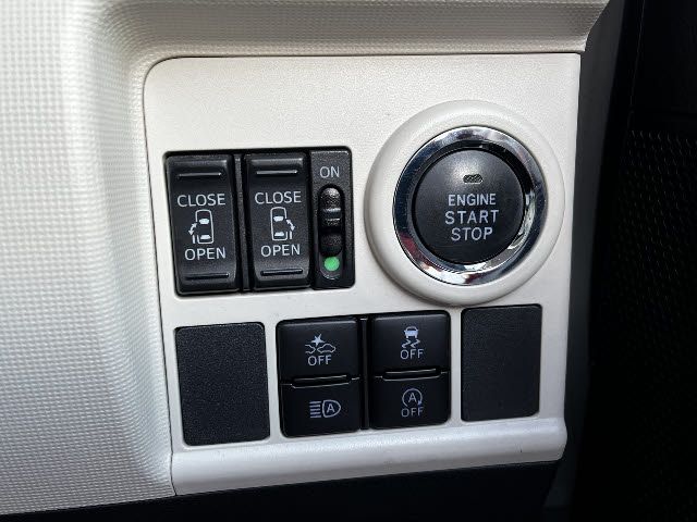 DAIHATSU MOVE CANBUS 2021 Image 31