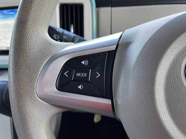 DAIHATSU MOVE CANBUS 2021 Image 31