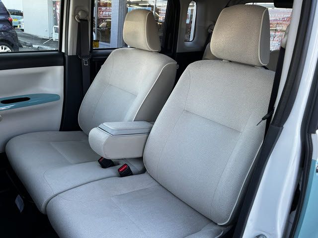 DAIHATSU MOVE CANBUS 2021 Image 31