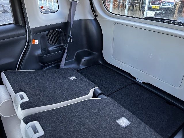 DAIHATSU MOVE CANBUS 2021 Image 31