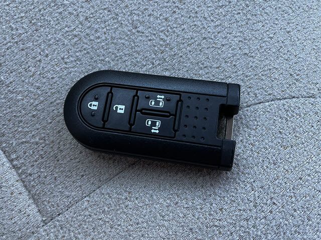 DAIHATSU MOVE CANBUS 2021 Image 31