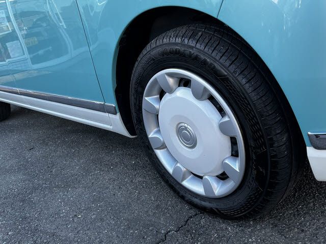 DAIHATSU MOVE CANBUS 2021 Image 31