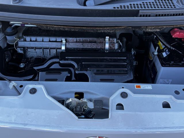 DAIHATSU MOVE CANBUS 2021 Image 31