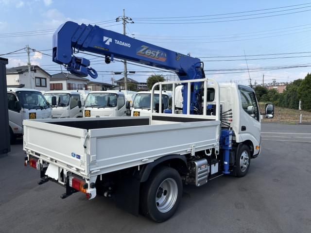 TOYOTA DYNA 2025 Image 31