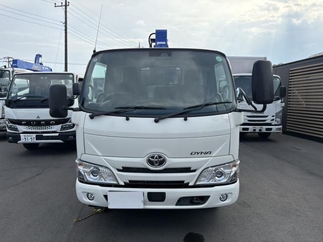 TOYOTA DYNA 2025 Image 31