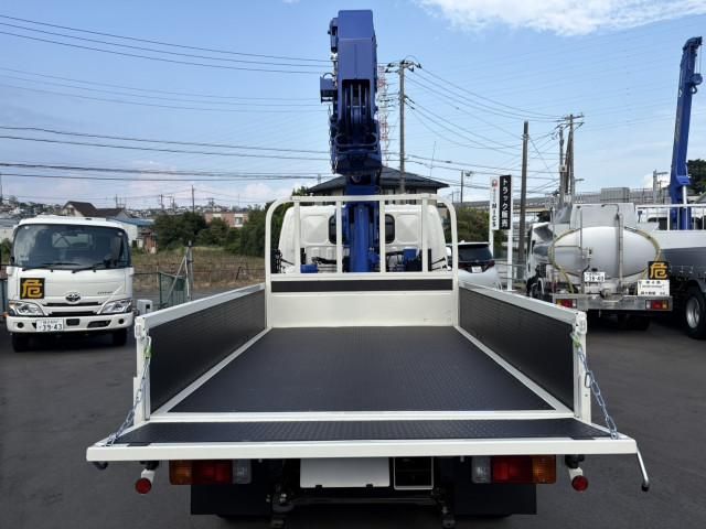 TOYOTA DYNA 2025 Image 31