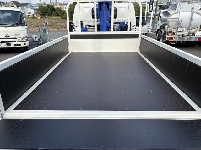 TOYOTA DYNA 2025 Image 31