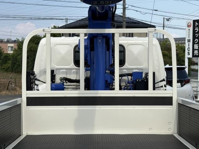 TOYOTA DYNA 2025 Image 31