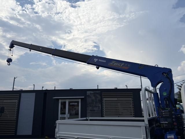 TOYOTA DYNA 2025 Image 31