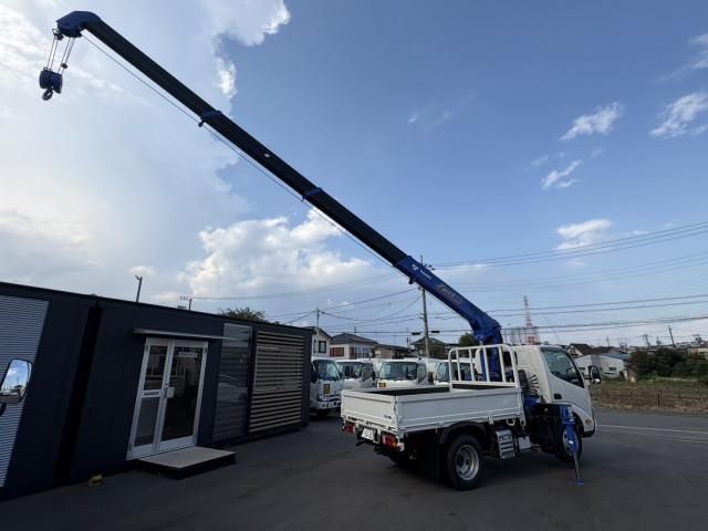 TOYOTA DYNA 2025 Image 31