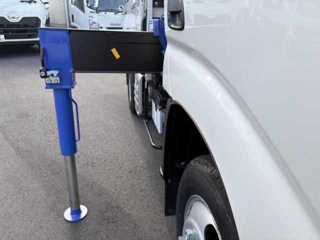 TOYOTA DYNA 2025 Image 31