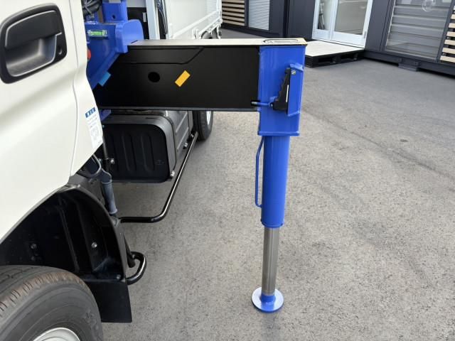 TOYOTA DYNA 2025 Image 31