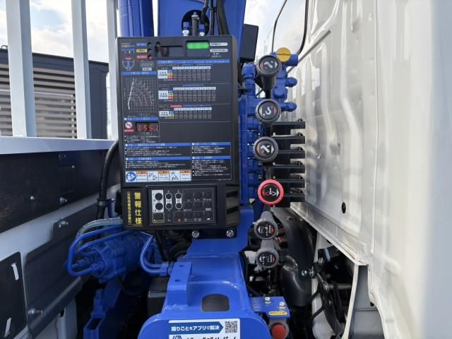 TOYOTA DYNA 2025 Image 31