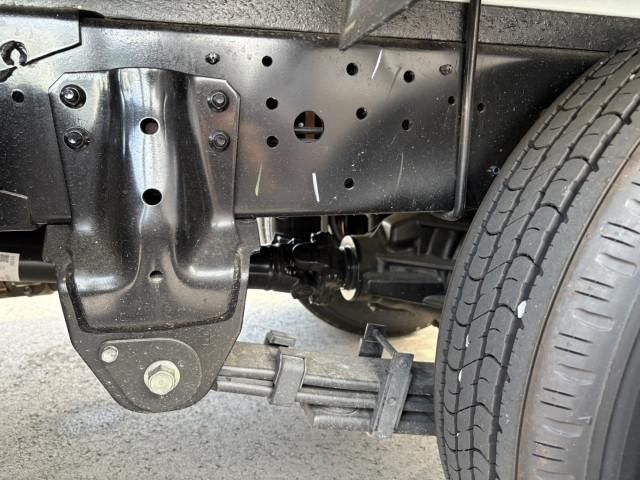 TOYOTA DYNA 2025 Image 31