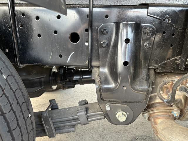 TOYOTA DYNA 2025 Image 31