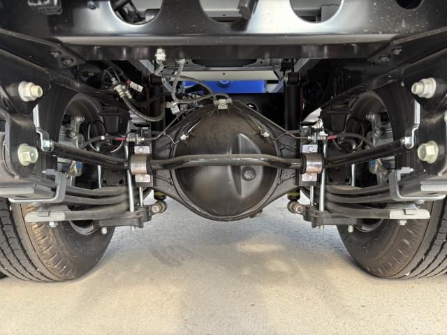 TOYOTA DYNA 2025 Image 31