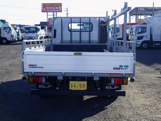 ISUZU ELF 2020 Image 31