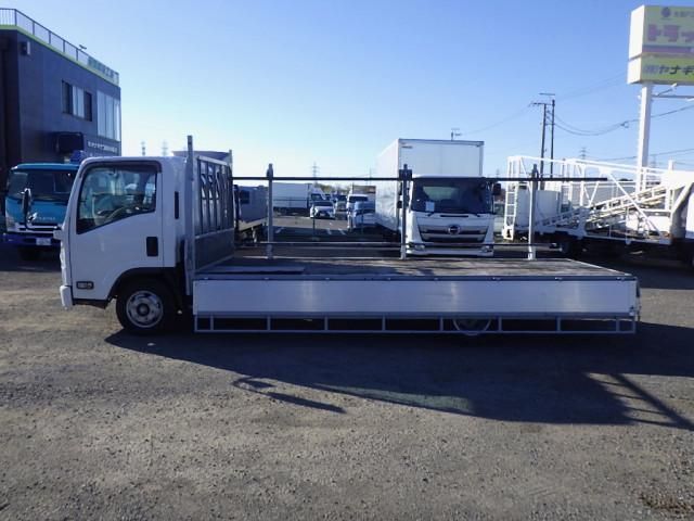 ISUZU ELF 2020 Image 31