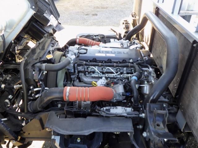 ISUZU ELF 2020 Image 31