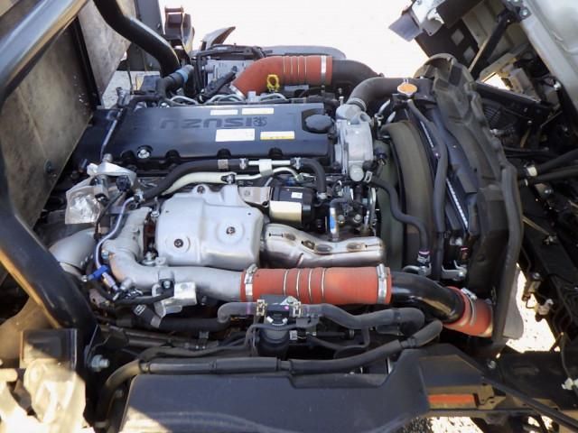 ISUZU ELF 2020 Image 31