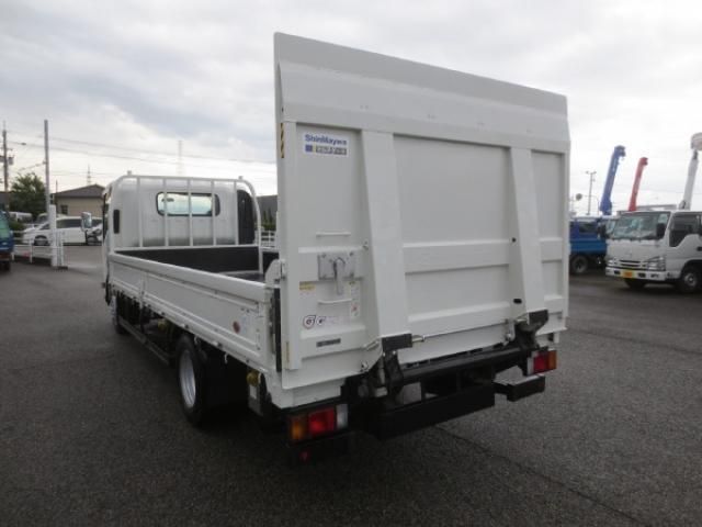 TOYOTA DYNA 2023 Image 31