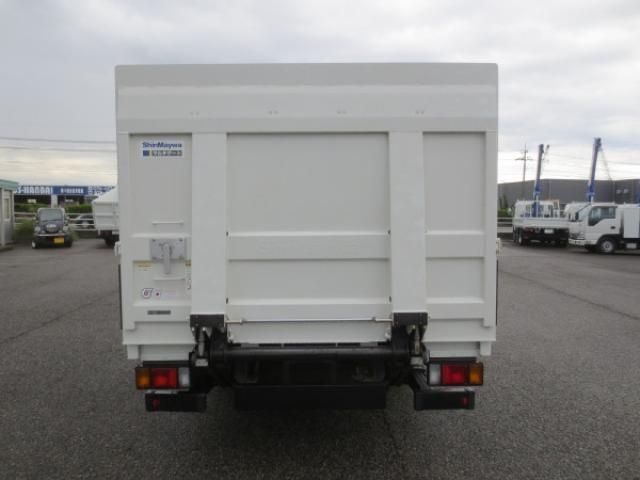 TOYOTA DYNA 2023 Image 31