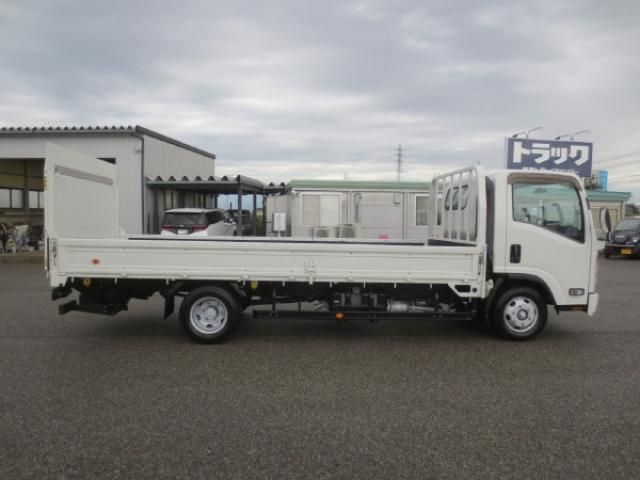 TOYOTA DYNA 2023 Image 31