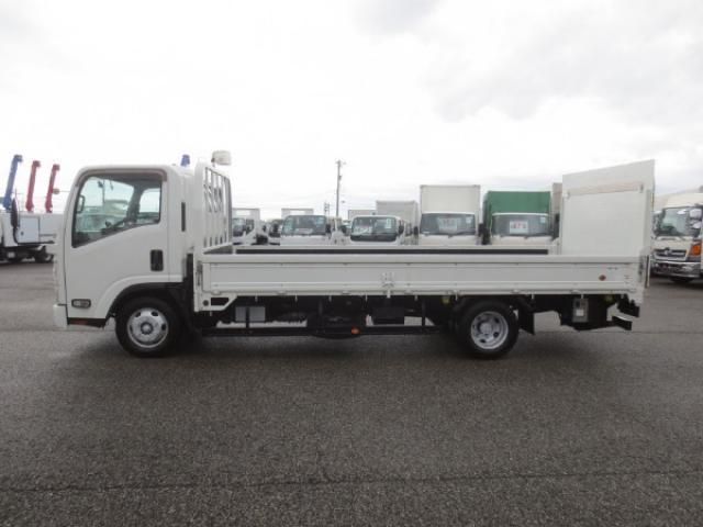 TOYOTA DYNA 2023 Image 31