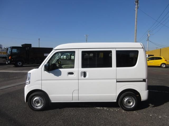 SUZUKI EVERY 2021 Image 31