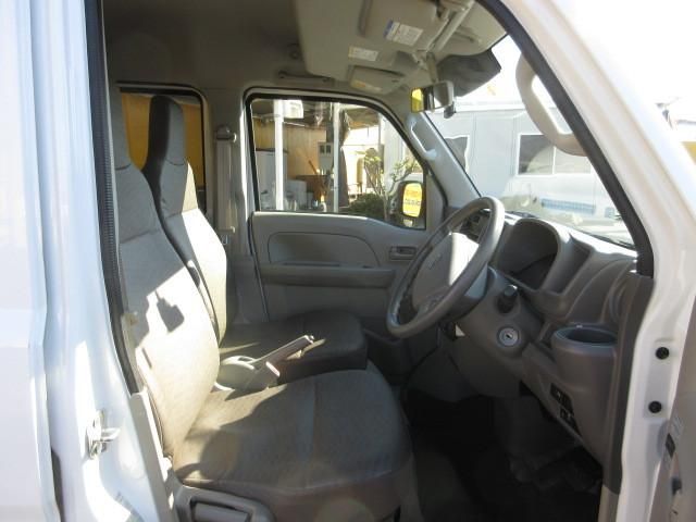 SUZUKI EVERY 2021 Image 31