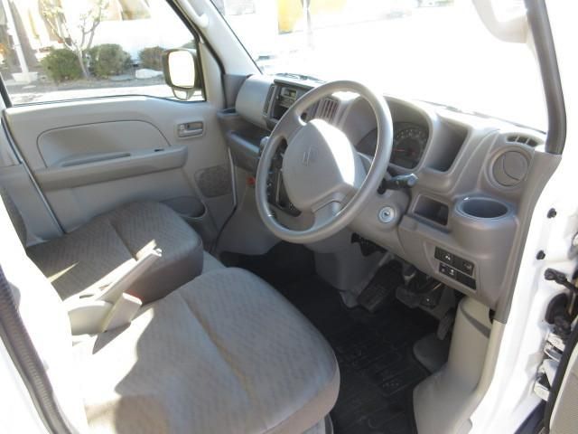 SUZUKI EVERY 2021 Image 31