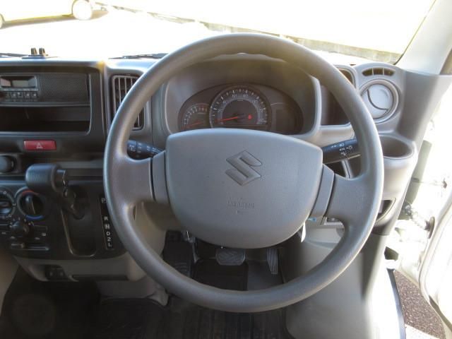 SUZUKI EVERY 2021 Image 31