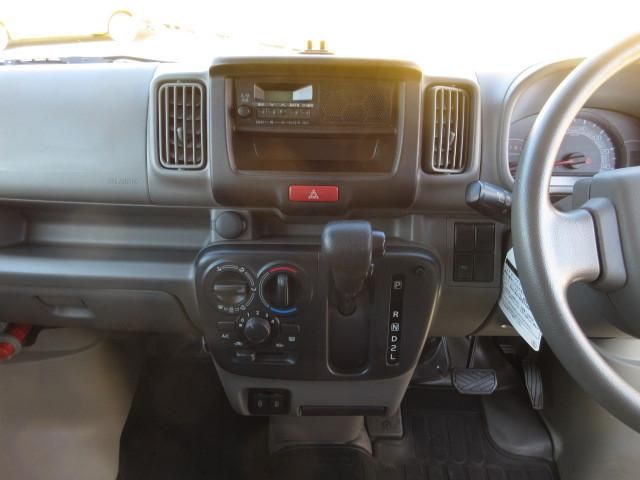 SUZUKI EVERY 2021 Image 31