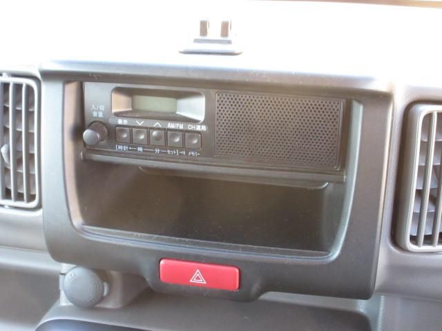 SUZUKI EVERY 2021 Image 31