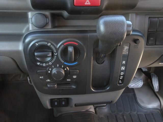 SUZUKI EVERY 2021 Image 31