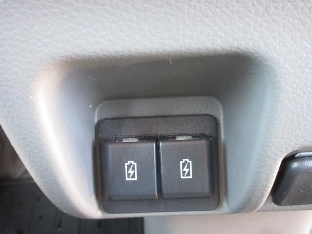 SUZUKI EVERY 2021 Image 31