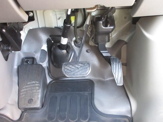 SUZUKI EVERY 2021 Image 31