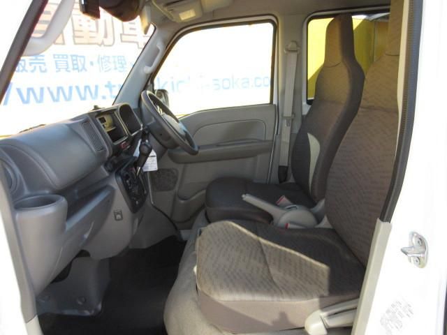 SUZUKI EVERY 2021 Image 31