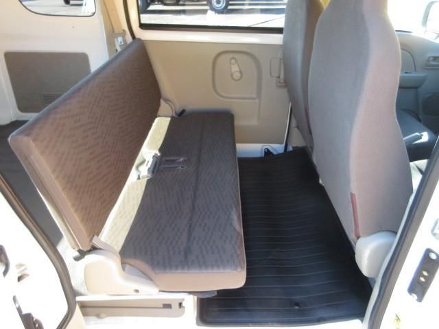 SUZUKI EVERY 2021 Image 31