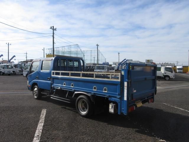 TOYOTA DYNA 2013 Image 31