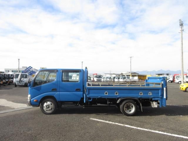 TOYOTA DYNA 2013 Image 31