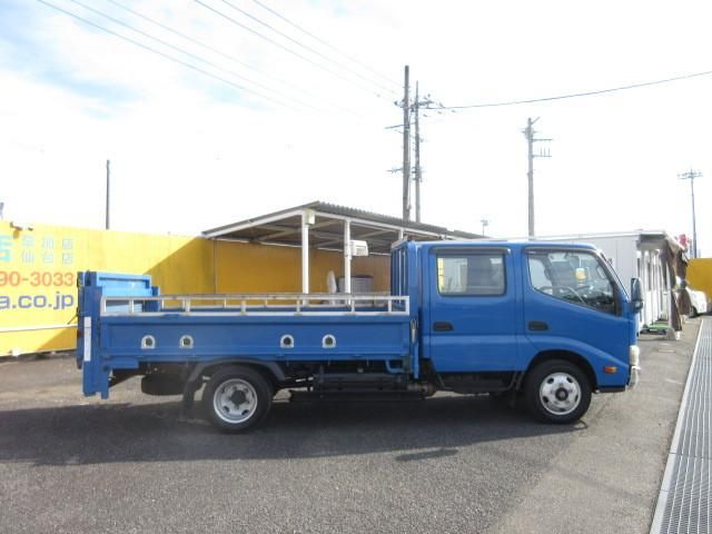 TOYOTA DYNA 2013 Image 31