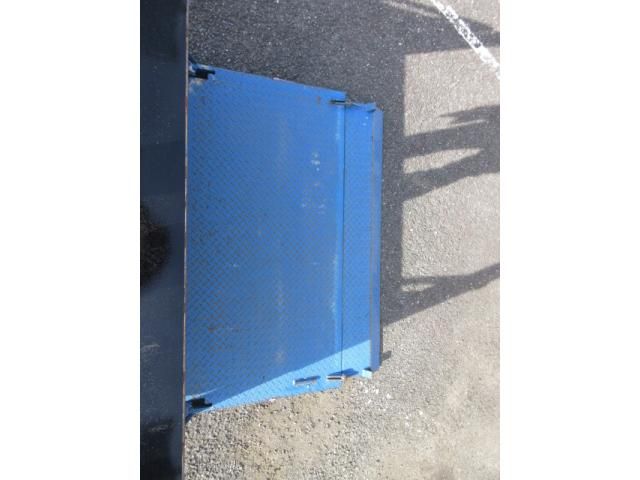 TOYOTA DYNA 2013 Image 31