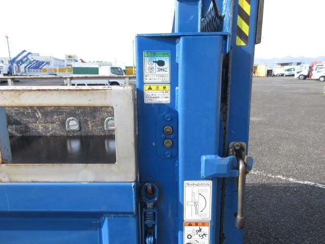 TOYOTA DYNA 2013 Image 31