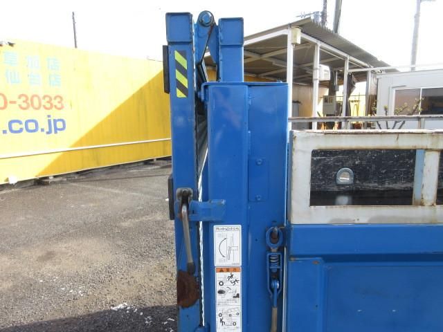 TOYOTA DYNA 2013 Image 31