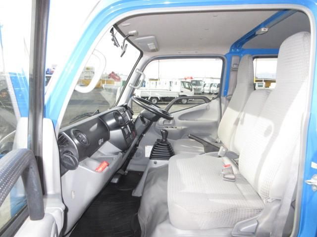 TOYOTA DYNA 2013 Image 31