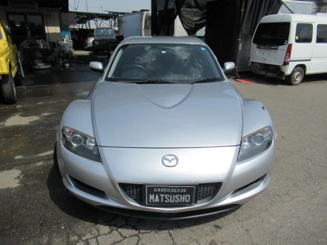 MAZDA RX-8 2007 Image 31