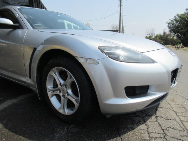 MAZDA RX-8 2007 Image 31